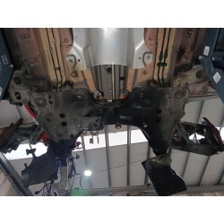 PUENTE DELANTERO 13460173 