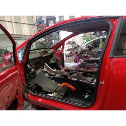 GOMAS CONTORNO PUERTA 