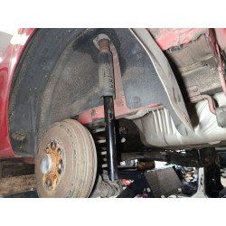 AMORTIGUADOR TRASERO IZQUIERDO 436978 