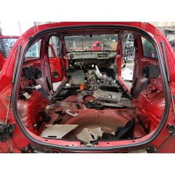 GOMAS CONTORNO PUERTA 