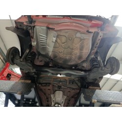 PUENTE TRASERO 402136 