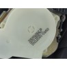 Recambio de cinturon seguridad trasero derecho para bmw 5 touring (f11) 535 d referencia OEM IAM 7285868  