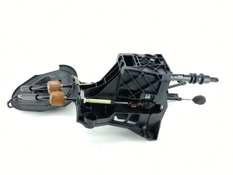 Recambio de palanca cambio para peugeot rifter 1.5 bluehdi 130 referencia OEM IAM 9814762080  