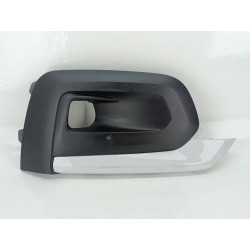 MOLDURA PARAGOLPE DELANTERA IZQUIERDA 9816764780 