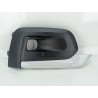 Recambio de moldura paragolpe delantera izquierda para peugeot rifter 1.5 bluehdi 130 referencia OEM IAM 9816764780  