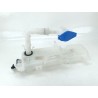 Recambio de deposito limpia para peugeot rifter 1.5 bluehdi 130 referencia OEM IAM 9817300980  