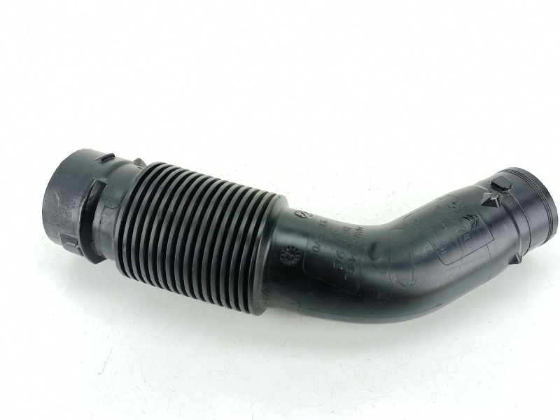 Recambio de tubo aspiracion admision para peugeot rifter 1.5 bluehdi 130 referencia OEM IAM 9810920980  