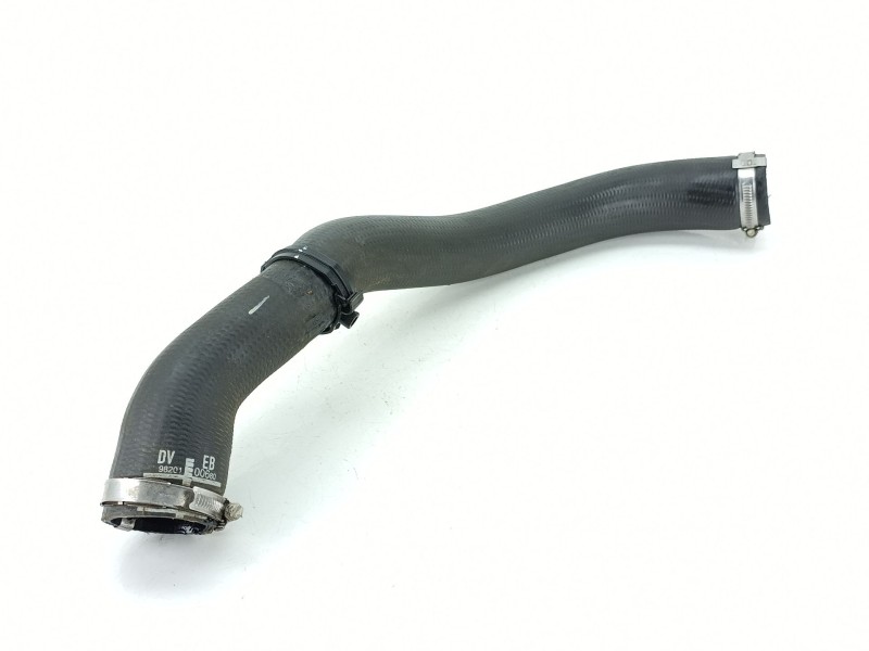 Recambio de tubo presion turbocompresor para peugeot rifter 1.5 bluehdi 130 referencia OEM IAM 9820100680  
