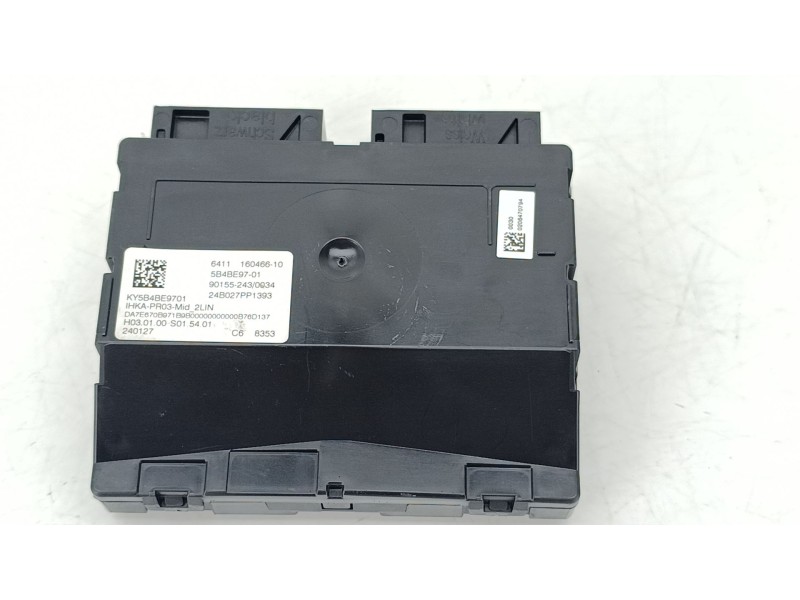 Recambio de modulo electronico para bmw z4 roadster (g29) sdrive 20 i referencia OEM IAM 5B4BE9701  