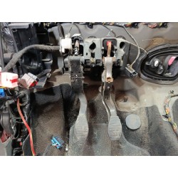 PEDALERA COMPLETA 13444183 