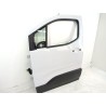 Recambio de puerta delantera izquierda para peugeot rifter 1.5 bluehdi 130 referencia OEM IAM 9822914380  