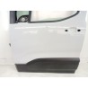 Recambio de puerta delantera izquierda para peugeot rifter 1.5 bluehdi 130 referencia OEM IAM 9822914380  