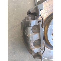 PINZA DE FRENO DELANTERA DERECHA 