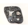 Recambio de elevalunas trasero derecho para hyundai i30 (pde, pd, pden) 2.0 n referencia OEM IAM 83480G4220  