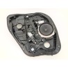 Recambio de elevalunas trasero izquierdo para hyundai i30 (pde, pd, pden) 2.0 n referencia OEM IAM 83470G4220  