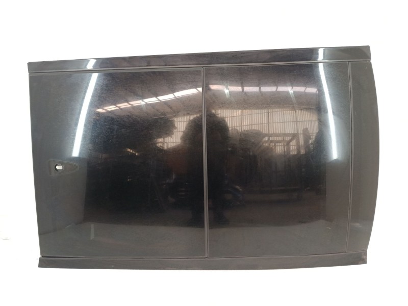 Recambio de techo electrico para hyundai i30 (pde, pd, pden) 2.0 n referencia OEM IAM 81600G3000TRY  