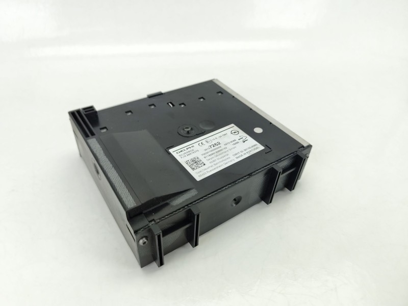 Recambio de caja reles / fusibles para opel astra k sports tourer (b16) 1.6 cdti (35) referencia OEM IAM 39157262  
