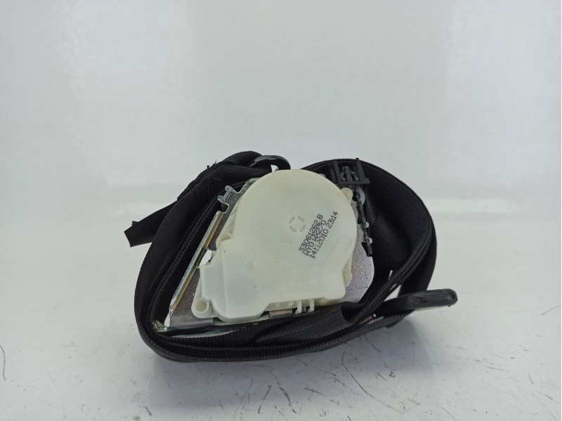 Recambio de cinturon seguridad trasero izquierdo para bmw 5 touring (f11) 535 d referencia OEM IAM 7285867  