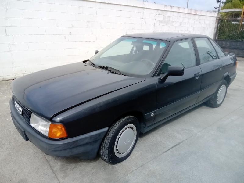 AUDI 80 B4 SEDÁN (8C2)