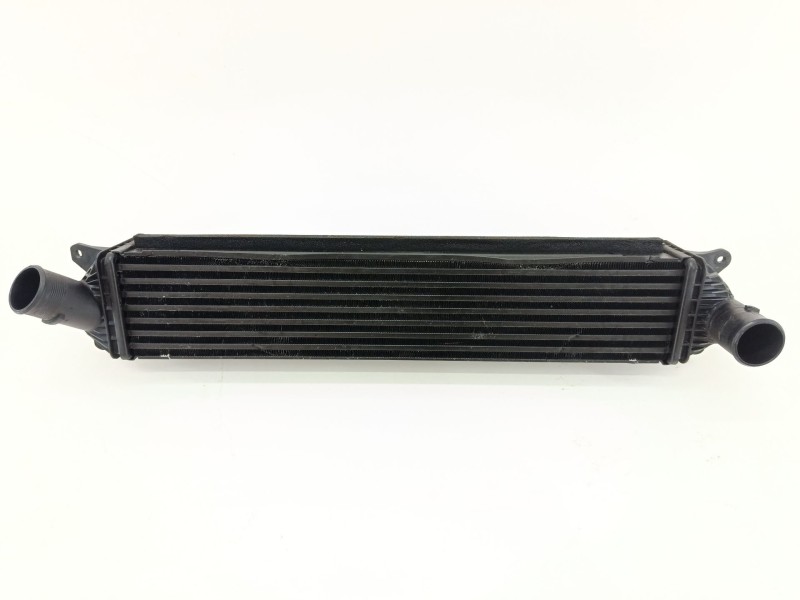 Recambio de intercooler para hyundai i30 (pde, pd, pden) 2.0 n referencia OEM IAM 282702GTB1  