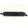 Recambio de intercooler para hyundai i30 (pde, pd, pden) 2.0 n referencia OEM IAM 282702GTB1  
