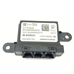 MODULO ELECTRONICO 0263004784 