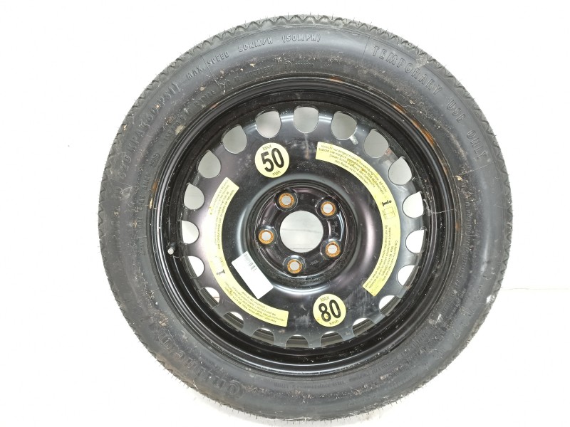 Recambio de neumatico repuesto para mercedes-benz clase e (w211) e 270 cdi (211.016) referencia OEM IAM 2194000002  