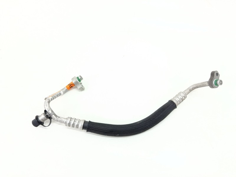 Recambio de tubos aire acondicionado para hyundai i30 (pde, pd, pden) 2.0 n referencia OEM IAM 97762S0050  