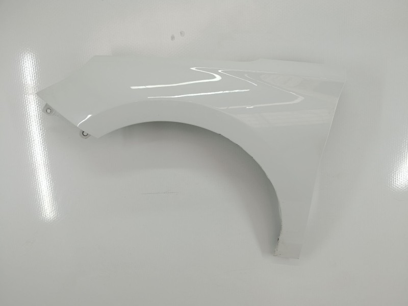 Recambio de aleta delantera izquierda para hyundai i30 (pde, pd, pden) 2.0 n referencia OEM IAM 66310G3000  