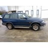 ssangyong musso (fj) del año 1998