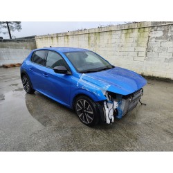 peugeot 208 ii (ub_, up_, uw_, uj_) del año 2020