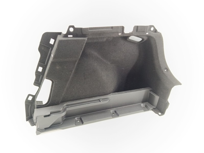 Recambio de moldura para hyundai i30 (pde, pd, pden) 2.0 n referencia OEM IAM 85741S0310TRY  