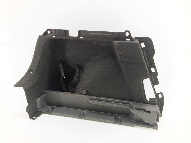 Recambio de moldura para hyundai i30 (pde, pd, pden) 2.0 n referencia OEM IAM 85731S0710TRY  