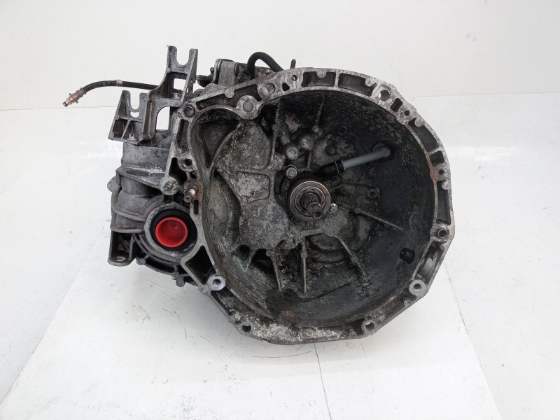 Recambio de caja cambios para renault grand scénic ii (jm0/1_) 1.9 dci (jm14) referencia OEM IAM NDO002  