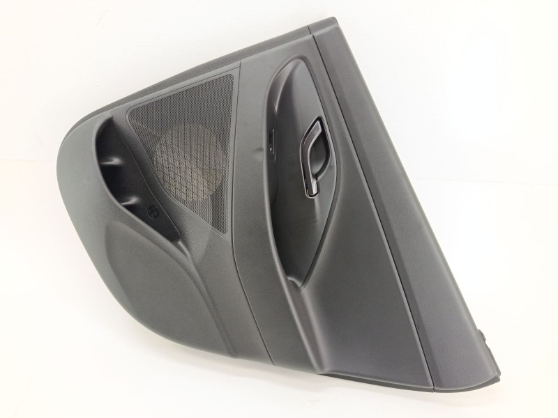 Recambio de guarnecido puerta trasera derecha para hyundai i30 (pde, pd, pden) 2.0 n referencia OEM IAM 83302S0010  