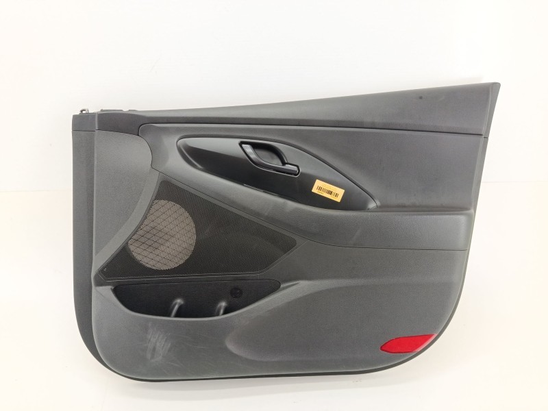 Recambio de guarnecido puerta delantera derecha para hyundai i30 (pde, pd, pden) 2.0 n referencia OEM IAM 82302S0010  