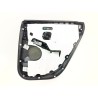 Recambio de guarnecido puerta trasera izquierda para hyundai i30 (pde, pd, pden) 2.0 n referencia OEM IAM 83301S0010  