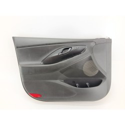 GUARNECIDO PUERTA DELANTERA IZQUIERDA 82301S0020 