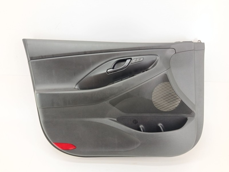 Recambio de guarnecido puerta delantera izquierda para hyundai i30 (pde, pd, pden) 2.0 n referencia OEM IAM 82301S0020  