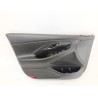 Recambio de guarnecido puerta delantera izquierda para hyundai i30 (pde, pd, pden) 2.0 n referencia OEM IAM 82301S0020  