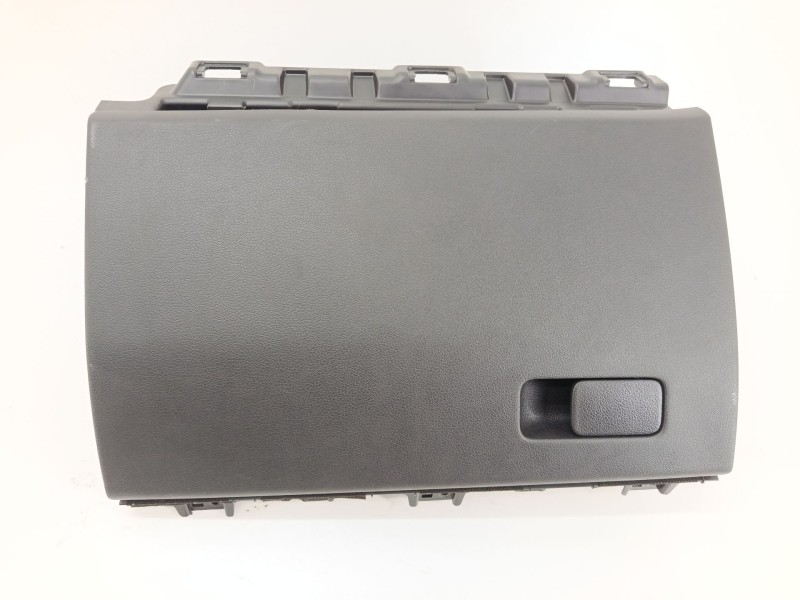 Recambio de guantera para hyundai i30 (pde, pd, pden) 2.0 n referencia OEM IAM 84511G4000  