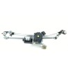 Recambio de motor limpia delantero para peugeot 208 ii (ub_, up_, uw_, uj_) 1.2 puretech 75 referencia OEM IAM 9824784980  