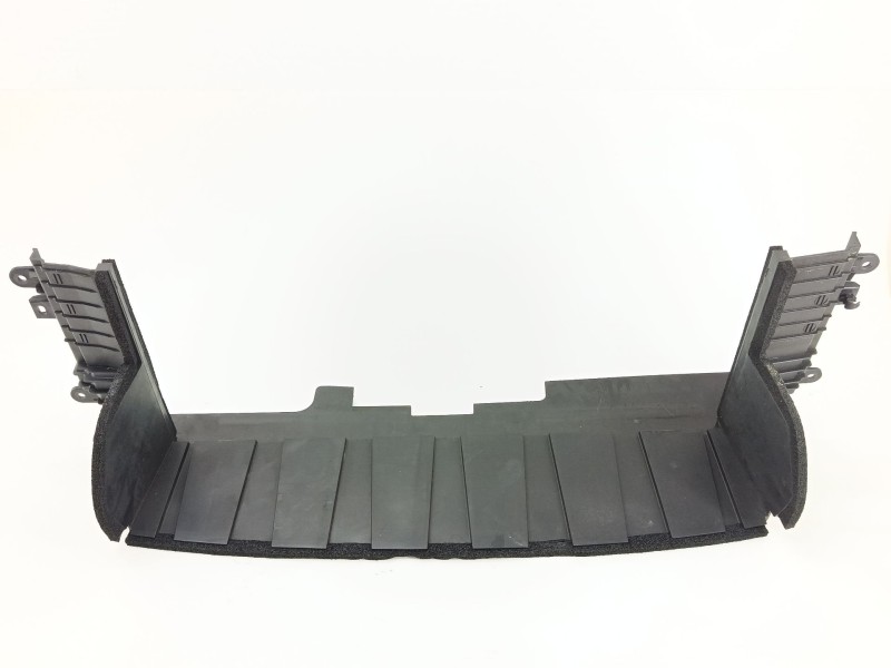 Recambio de canalizador de aire para hyundai i30 (pde, pd, pden) 2.0 n referencia OEM IAM 29135S0010  