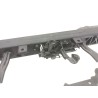Recambio de panel frontal para hyundai i30 (pde, pd, pden) 2.0 n referencia OEM IAM 6410180000  