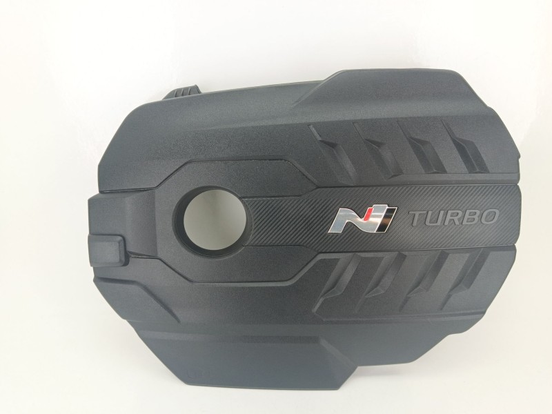 Recambio de tapa motor para hyundai i30 (pde, pd, pden) 2.0 n referencia OEM IAM 292402GTB0  