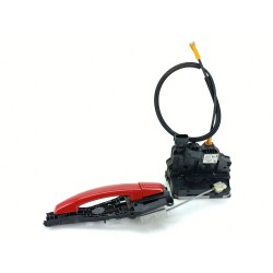 CERRADURA PUERTA DELANTERA DERECHA 13431840 