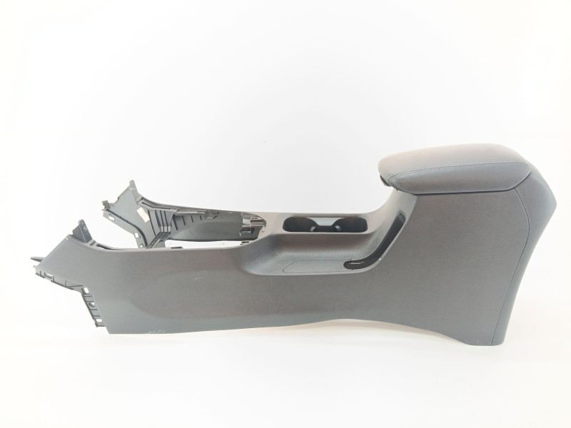 Recambio de consola central para hyundai i30 (pde, pd, pden) 2.0 n referencia OEM IAM 84611G4000TRY  