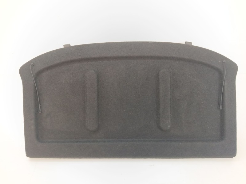 Recambio de bandeja trasera para hyundai i30 (pde, pd, pden) 2.0 n referencia OEM IAM 85930G4000  