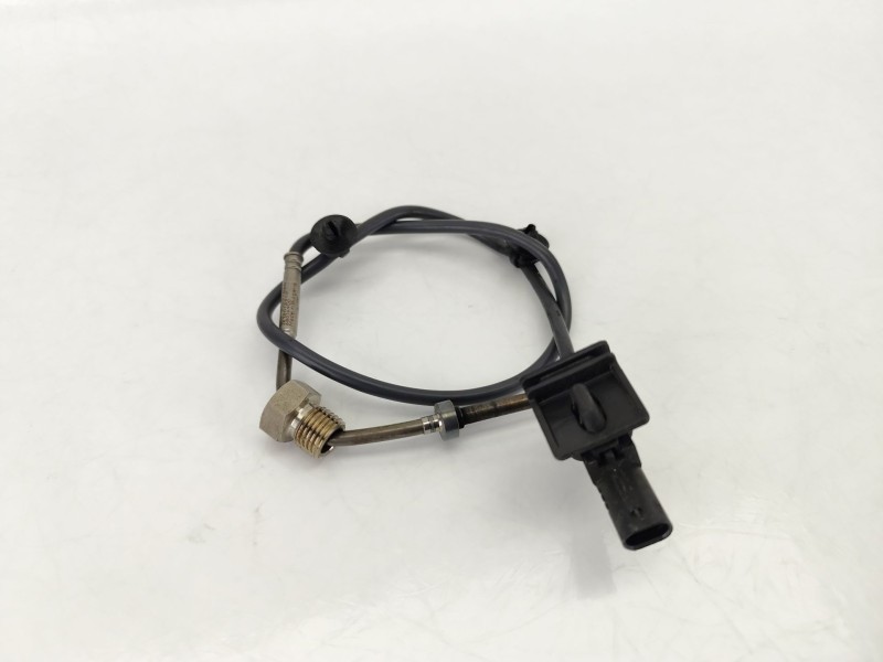 Recambio de sensor para opel astra k sports tourer (b16) 1.6 cdti (35) referencia OEM IAM 55497866  