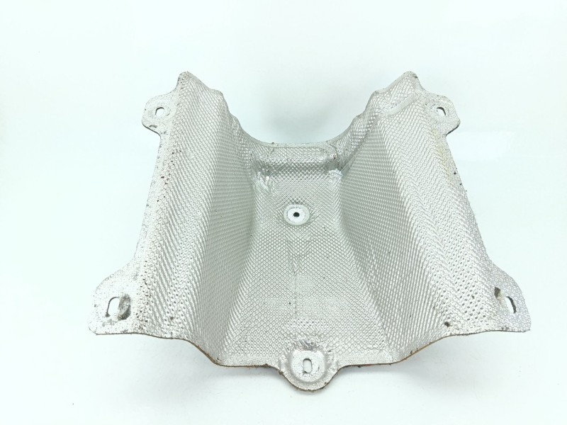 Recambio de moldura para hyundai i30 (pde, pd, pden) 2.0 n referencia OEM IAM 28793S0120  